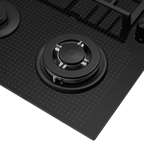 Варочная панель MAUNFELD EGHG.64.73CB2/G