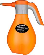 Аккумуляторный опрыскиватель Deko DKSP16 065-1041
