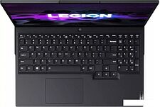 Игровой ноутбук Lenovo Legion 5 15ACH6H 82JU01AGRM