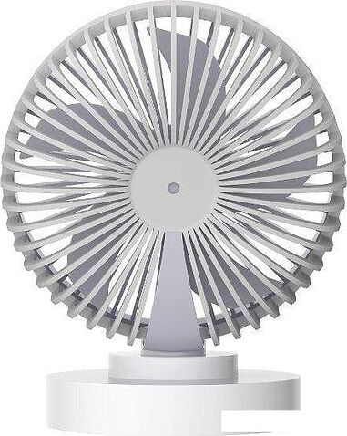 Вентилятор Atlas AT-SF-0601M (WT)