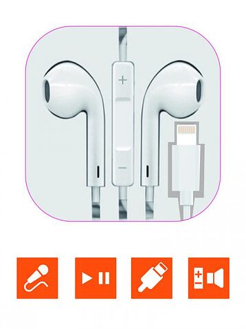 Наушники GoPower GPHP10