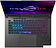 Игровой ноутбук ASUS ROG Strix G16 2023 G614JV-N4125