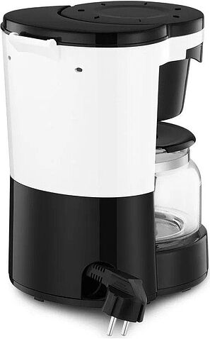 Капельная кофеварка Kitfort KT-7486