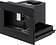 Кофемашина Krona Onyx 45H coffee BL/BL
