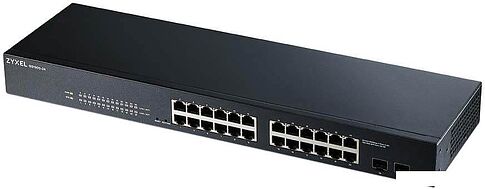 Настраиваемый коммутатор Zyxel GS1900-24-EU0101F