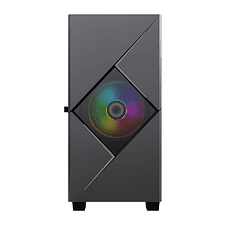 Корпус GameMax Cyclops BG Корпус GameMax Cyclops BG