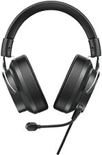 Наушники QCY Heroad VT200 Pro (черный)