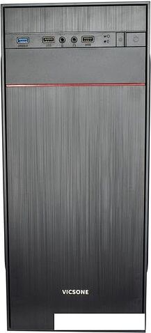 Корпус Vicsone SG-01 500W