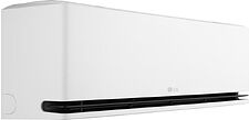 Кондиционер LG Dualcool Deluxe Pro H12S1D