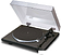 Denon DP-300F (черный)