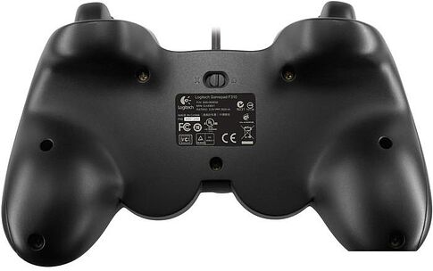 Геймпад Logitech F310