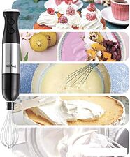 Погружной блендер Kitfort KT-3503