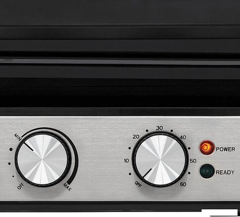 Электрогриль Krona Kontakt-Tischgrill 1800W