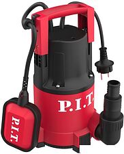 Дренажный насос P.I.T. PSW400-C1