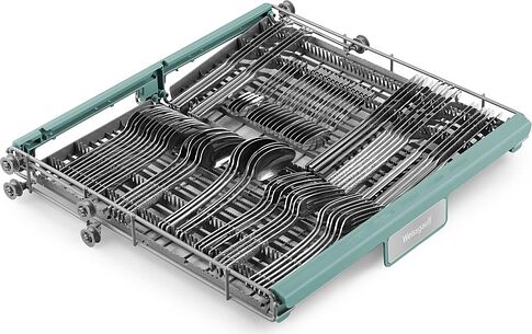 Встраиваемая посудомоечная машина Weissgauff BDW 6036
