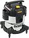 Пылесос DeWalt DXV20S