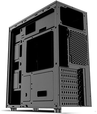 Корпус 1stPlayer FireDancing v2