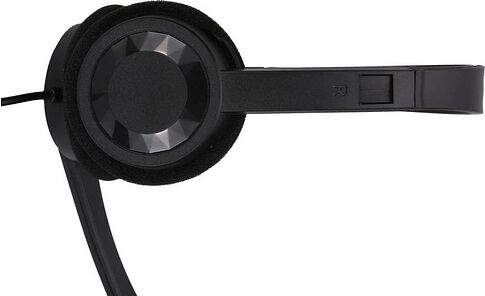 Офисная гарнитура Oklick HS-M600