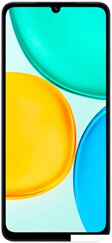 Телефон HONOR X5d Plus 4GB/128GB международная версия (метеорное серебро)