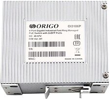 Неуправляемый коммутатор Origo OI3106P/60W/A1A