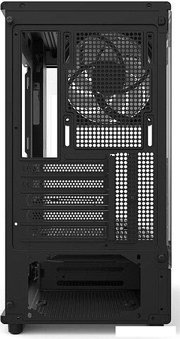 Компьютер WOUK Pulse E71390BK