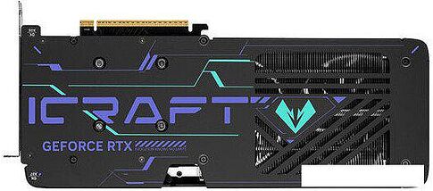 Видеокарта Maxsun GeForce RTX 5060 iCraft OC 8G D7