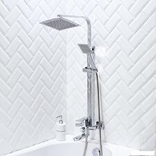 Душевая система  РМС SL144-009DK