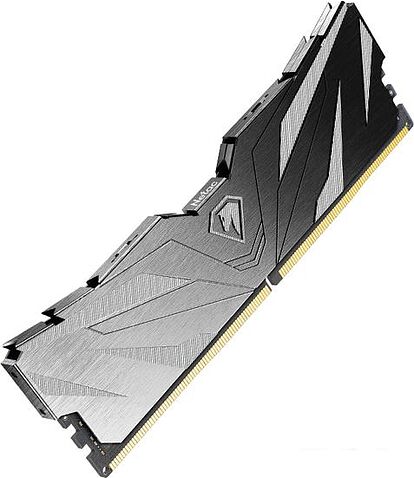 Оперативная память Netac Shadow II 2x8ГБ DDR5 4800 МГц NTSWD5P48DP-16K