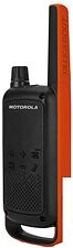 Портативная радиостанция Motorola T82