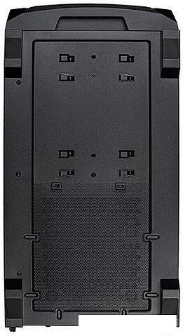 Корпус SilverStone Fara 312Z SST-FA312Z-BG