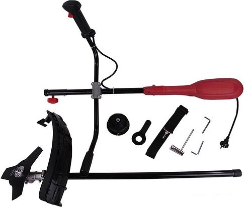 Триммер Edon ET-2000E