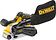 Ленточная шлифмашина DeWalt DCW220NT (без АКБ, кейс)