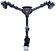 Тележка Yunteng Tripod dolly 901