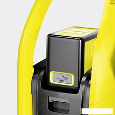 Мойка высокого давления Karcher K 2 Battery 1.117-200.0 (без АКБ) Мойка высокого давления Karcher K 2 Battery 1.117-200.0 (без АКБ)