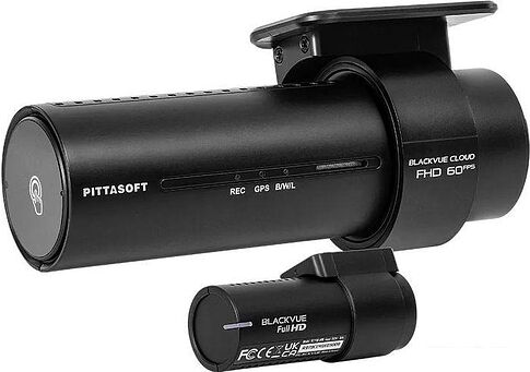 Видеорегистратор BlackVue DR770X-2CH IR