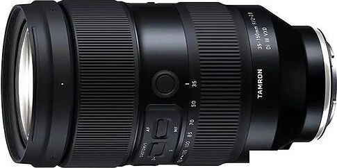 Объектив Tamron 35-150mm F/2-2.8 Di III VXD для Sony E (Model A058S)