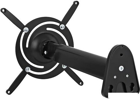 Кронштейн CACTUS CS-VM-PR05L-BK