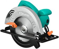 Дисковая (циркулярная) пила Sturm CS51185 Дисковая (циркулярная) пила Sturm CS51185