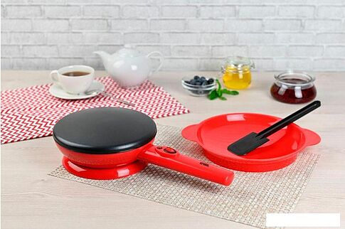 Блинница GFgril GFC-B400