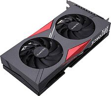Видеокарта Colorful GeForce RTX 4060 NB DUO 8GB-V Видеокарта Colorful GeForce RTX 4060 NB DUO 8GB-V