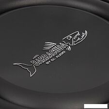 Головка сабвуфера DL Audio Barracuda 10 Flat