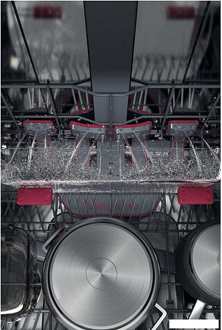 Встраиваемая посудомоечная машина Whirlpool WIO 3T226 PFG