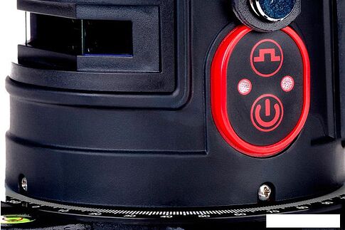 Лазерный нивелир ADA Instruments ULTRALiner 360 4V [A00469]