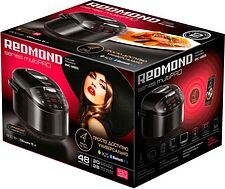 Мультиварка Redmond SkyCooker M800S Мультиварка Redmond SkyCooker M800S