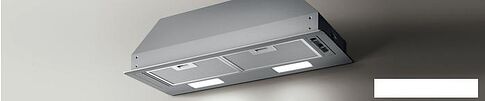 Кухонная вытяжка Jetair Viera Lux WH/A/72 PRF0174919