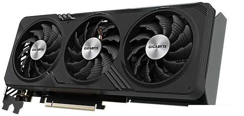 Видеокарта Gigabyte GeForce RTX 4060 Ti Gaming OC 16G GV-N406TGAMING OC-16GD