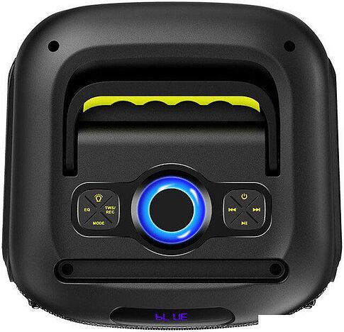 Патибокс Ritmix SP-640B