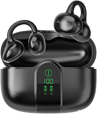 Наушники Blackview AirBuds 15 (черный)