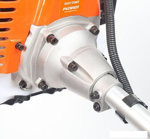 Триммер Patriot PT 5555ES Country [250108055]