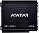 Автомобильный усилитель Avatar ABR-200.2
